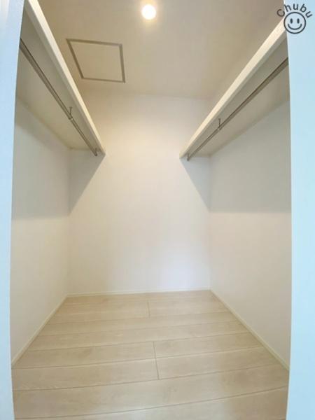 幸田町大草新築戸建全4棟1号棟