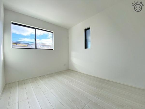 幸田町大草新築戸建全4棟1号棟