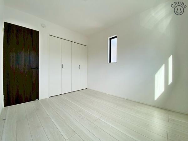 幸田町大草新築戸建全4棟1号棟
