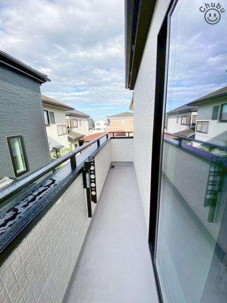 幸田町大草新築戸建全4棟1号棟