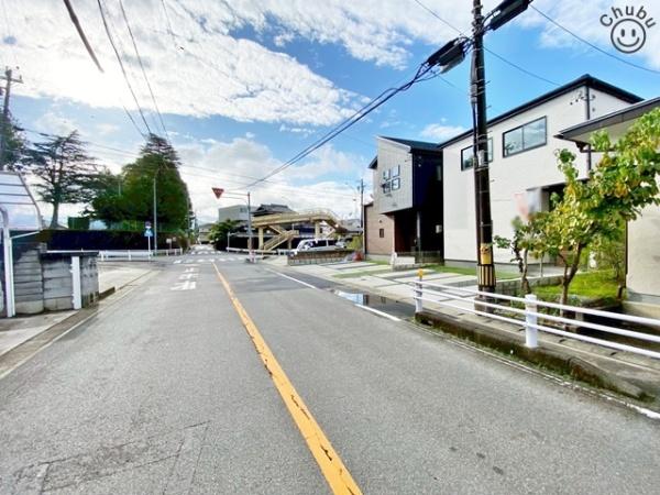 幸田町大草新築戸建全4棟1号棟