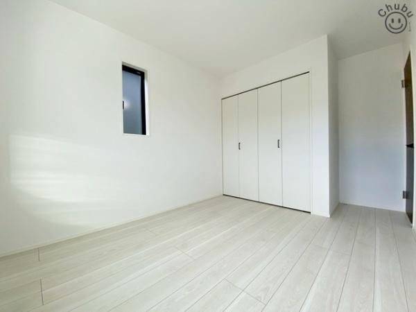 幸田町大草新築戸建全4棟1号棟