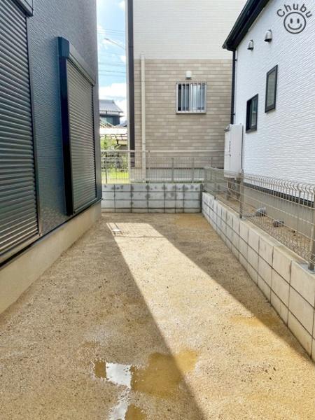 幸田町大草新築戸建全4棟2号棟