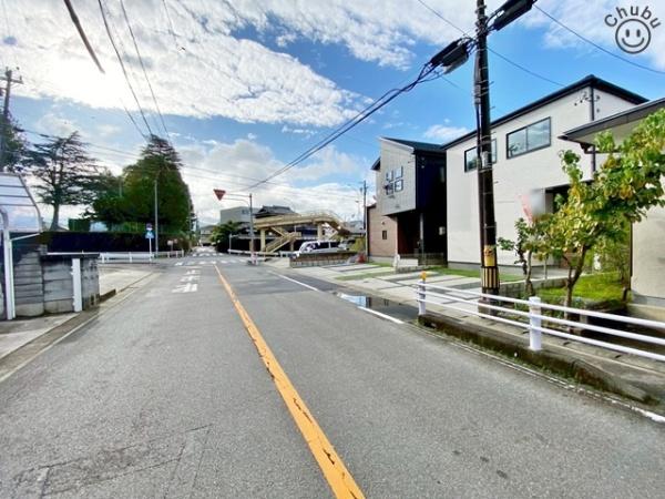 幸田町大草新築戸建全4棟2号棟