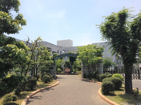 幸田町大草新築戸建全4棟3号棟(幸田町立北部中学校)