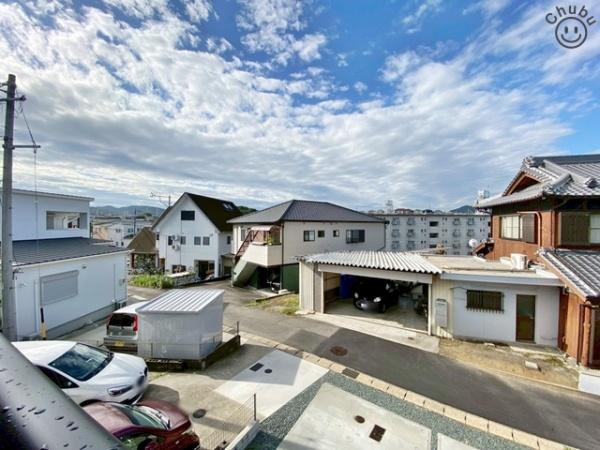 幸田町大草新築戸建全4棟3号棟