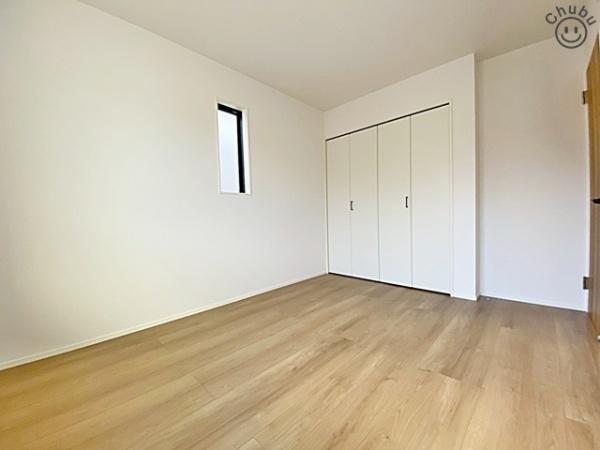 幸田町大草新築戸建全4棟4号棟