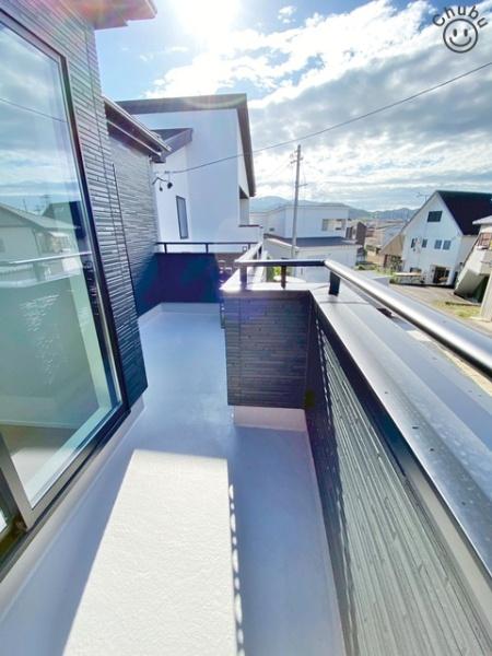 幸田町大草新築戸建全4棟4号棟