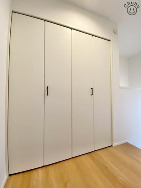 幸田町大草新築戸建全4棟4号棟