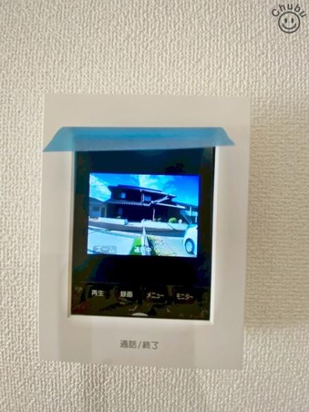 幸田町大草新築戸建全4棟4号棟
