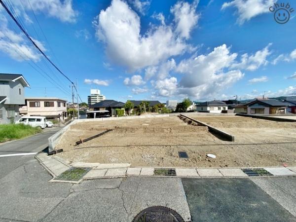 岡崎市稲熊町新築戸建全2棟1号棟