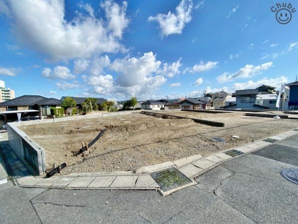 岡崎市稲熊町新築戸建全2棟1号棟