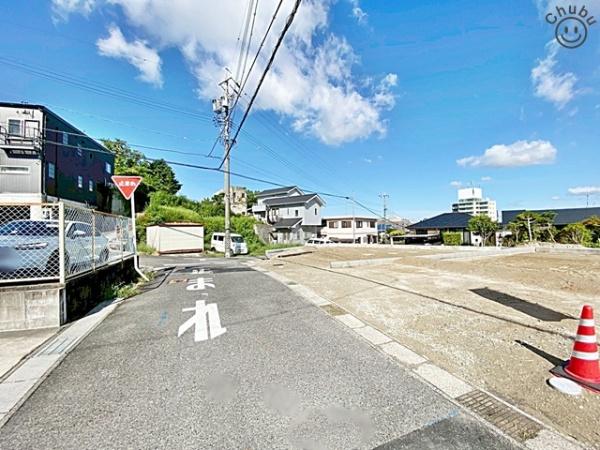 岡崎市稲熊町新築戸建全2棟2号棟