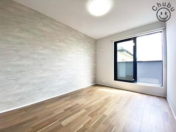 東郷町北山台新築戸建全1棟(寝室)