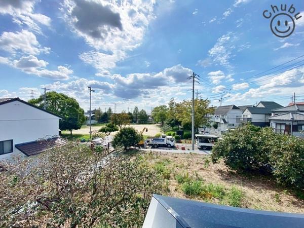 東郷町北山台新築戸建全1棟(現地からの眺望)