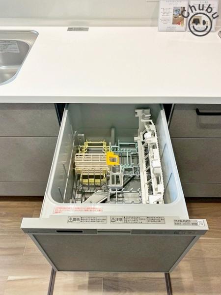 東郷町北山台新築戸建全1棟(キッチン)