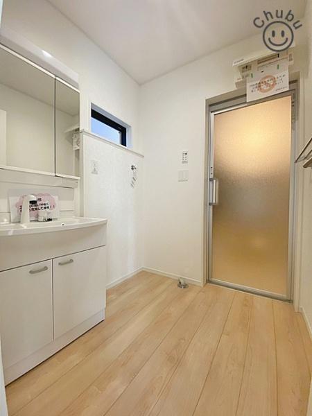 岡崎市伊賀町新築戸建全1棟