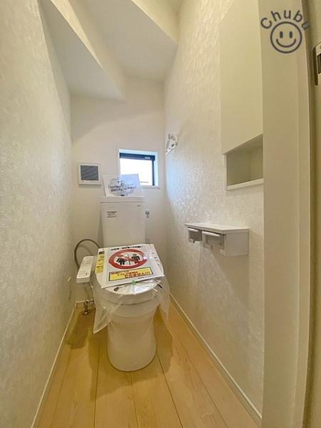 岡崎市伊賀町新築戸建全1棟