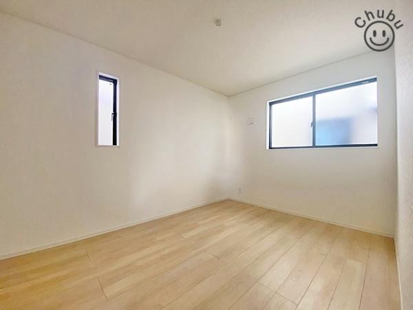 岡崎市伊賀町新築戸建全1棟