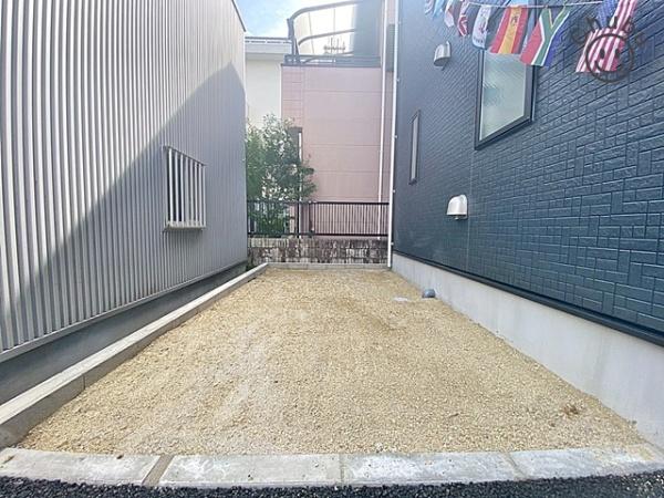 岡崎市伊賀町新築戸建全1棟