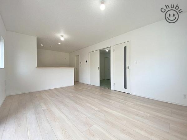 岡崎市伊賀町新築戸建全1棟