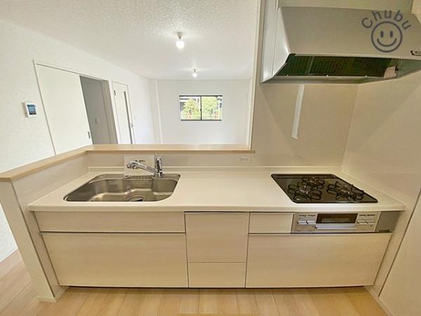 岡崎市伊賀町新築戸建全1棟