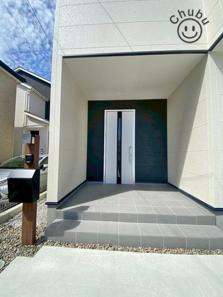 刈谷市野田町新築戸建全2棟2号棟