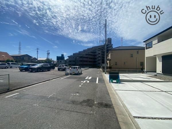 刈谷市野田町新築戸建全2棟2号棟