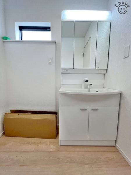 東海市富貴ノ台新築戸建全6棟1号棟