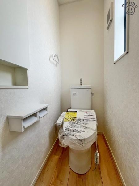 東海市富貴ノ台新築戸建全6棟1号棟