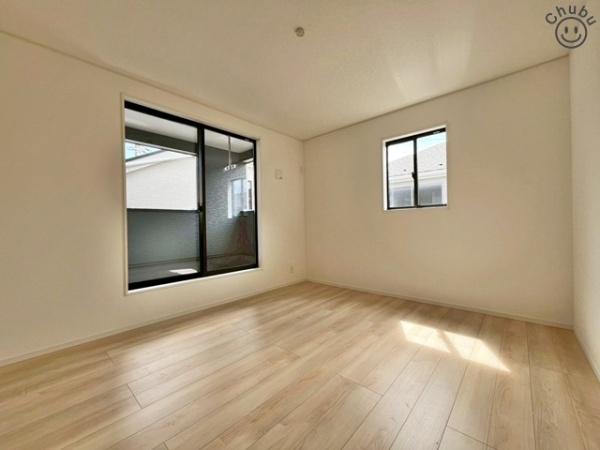東海市富貴ノ台新築戸建全6棟1号棟