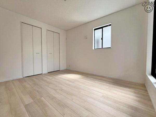 東海市富貴ノ台新築戸建全6棟1号棟