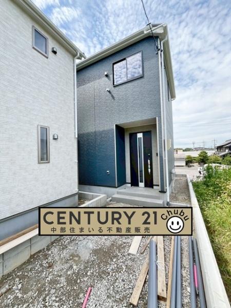 東海市富貴ノ台新築戸建全6棟1号棟