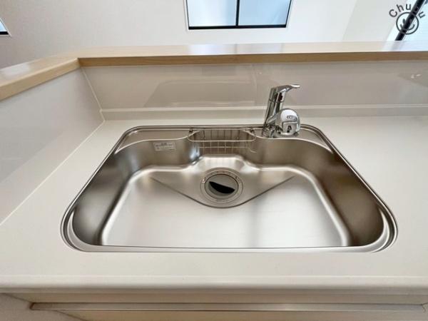 東海市富貴ノ台新築戸建全6棟1号棟