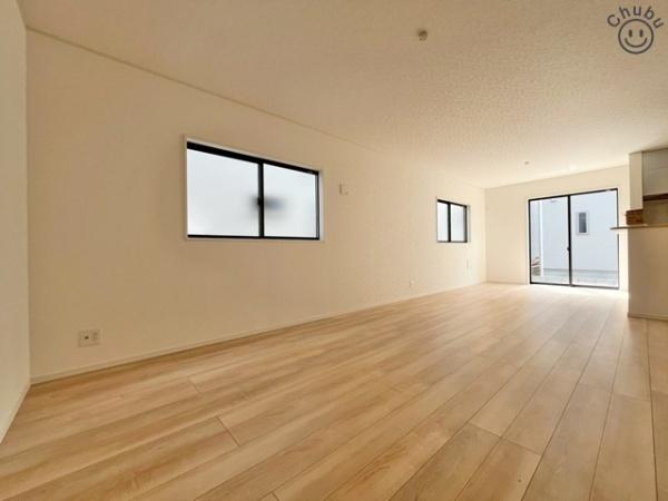 東海市富貴ノ台新築戸建全6棟1号棟