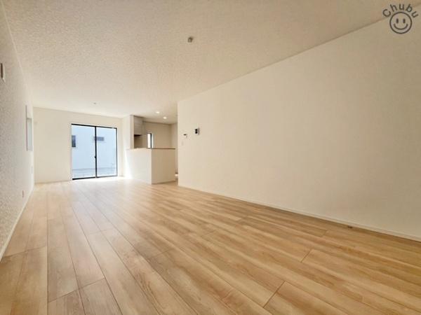 東海市富貴ノ台新築戸建全6棟1号棟