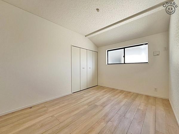 東海市富貴ノ台新築戸建全6棟4号棟