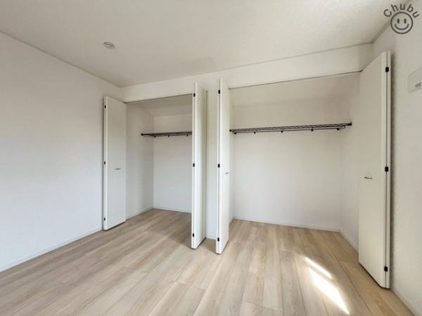 東海市富貴ノ台新築戸建全6棟4号棟