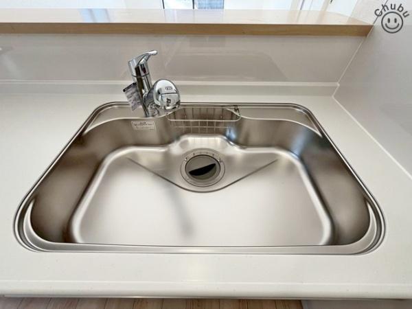 東海市富貴ノ台新築戸建全6棟4号棟
