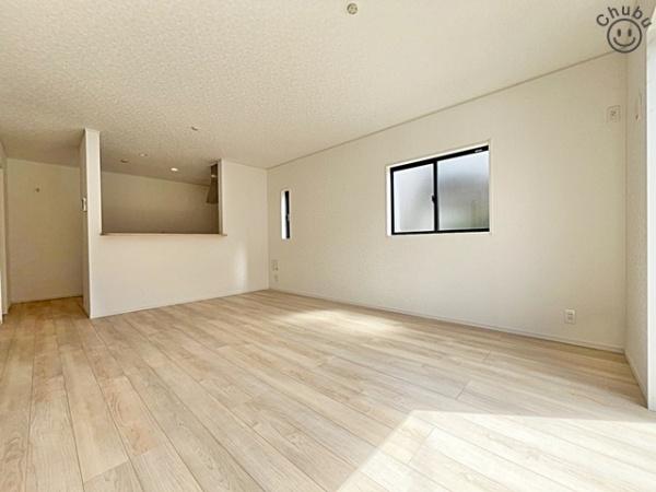 東海市富貴ノ台新築戸建全6棟4号棟