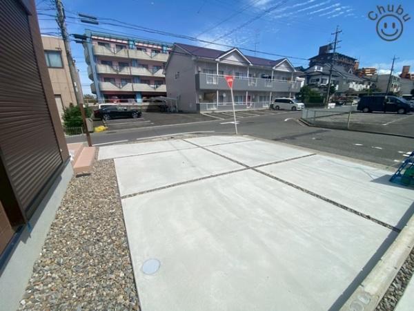 刈谷市野田町新築戸建全2棟1号棟
