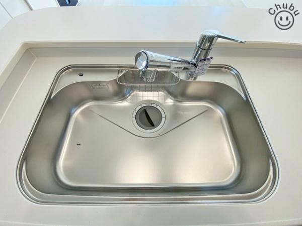 刈谷市野田町新築戸建全2棟1号棟