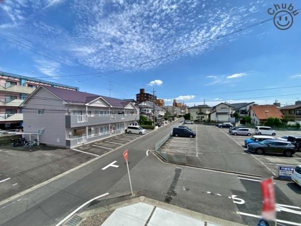 刈谷市野田町新築戸建全2棟1号棟