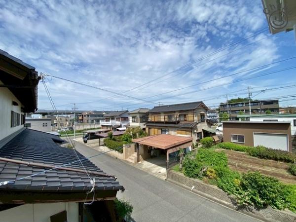 刈谷市野田町新築戸建全2棟1号棟