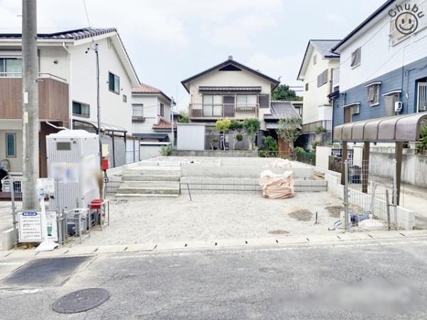 豊田市東山町新築戸建全1棟