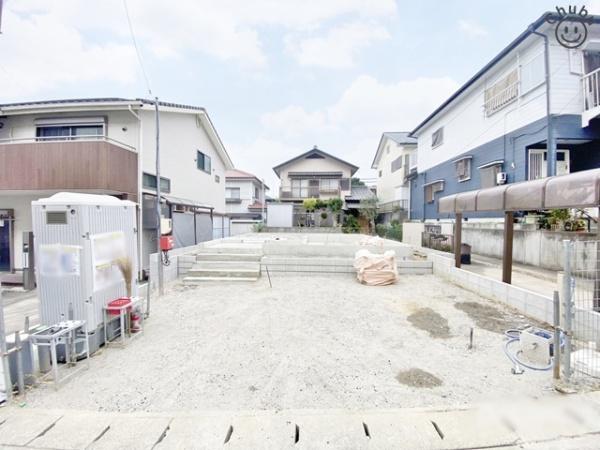 豊田市東山町新築戸建全1棟