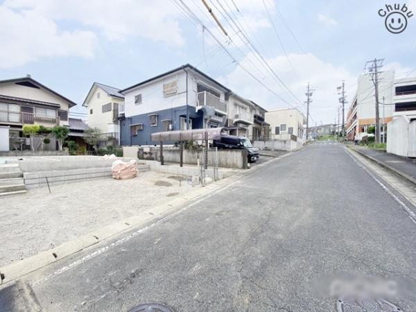 豊田市東山町新築戸建全1棟