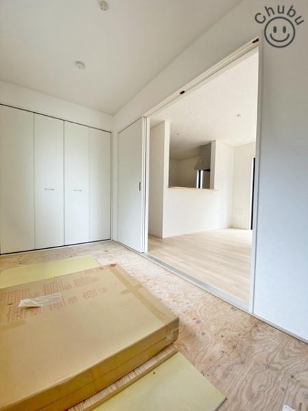 豊明市沓掛町新築戸建全3棟1号棟