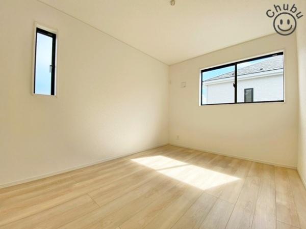 豊明市沓掛町新築戸建全3棟1号棟