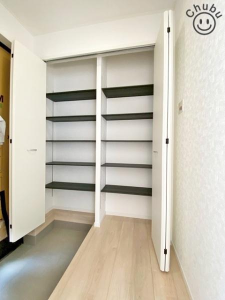 豊明市沓掛町新築戸建全3棟1号棟